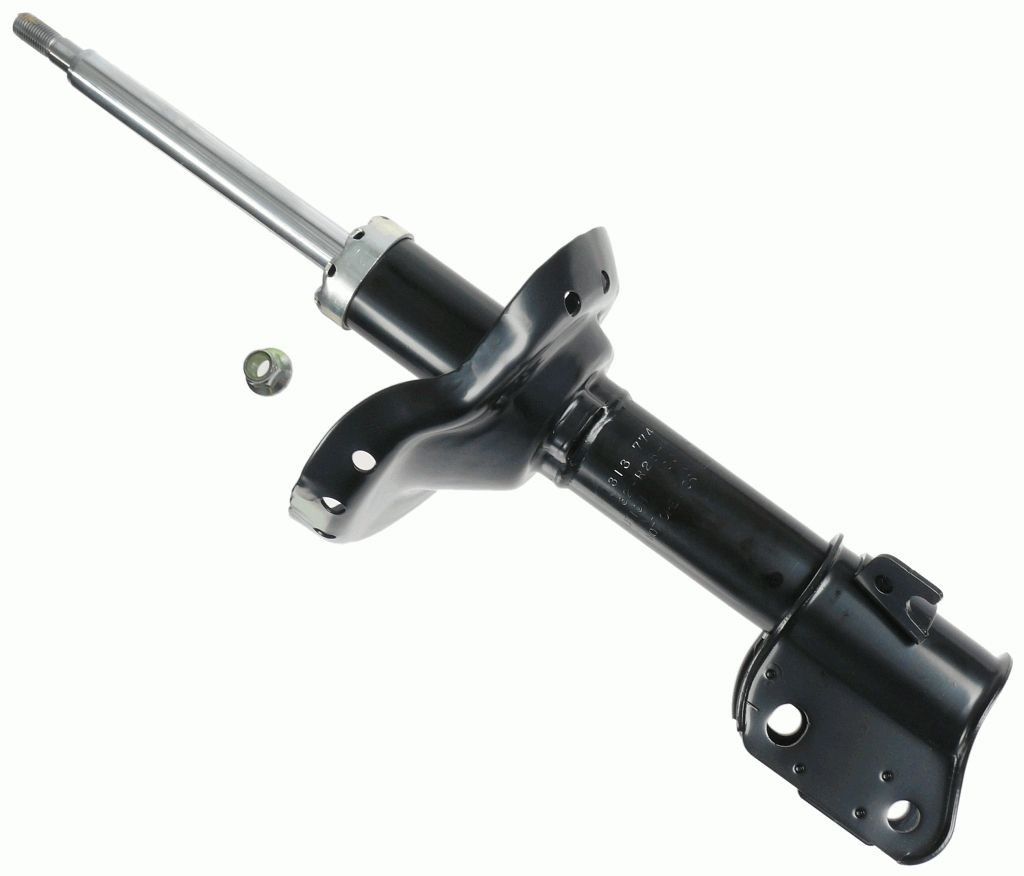 SACHS Amortecedor 313 774 Kit de amortecedores SACHS Subaru JUSTY 313 774