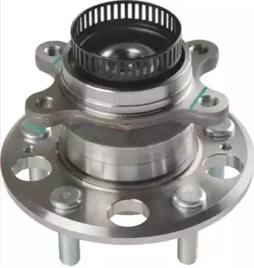 VAICO Wiellagerset V52-0253 V52-0253 Wielnaaf KIA CEE'D VAICO