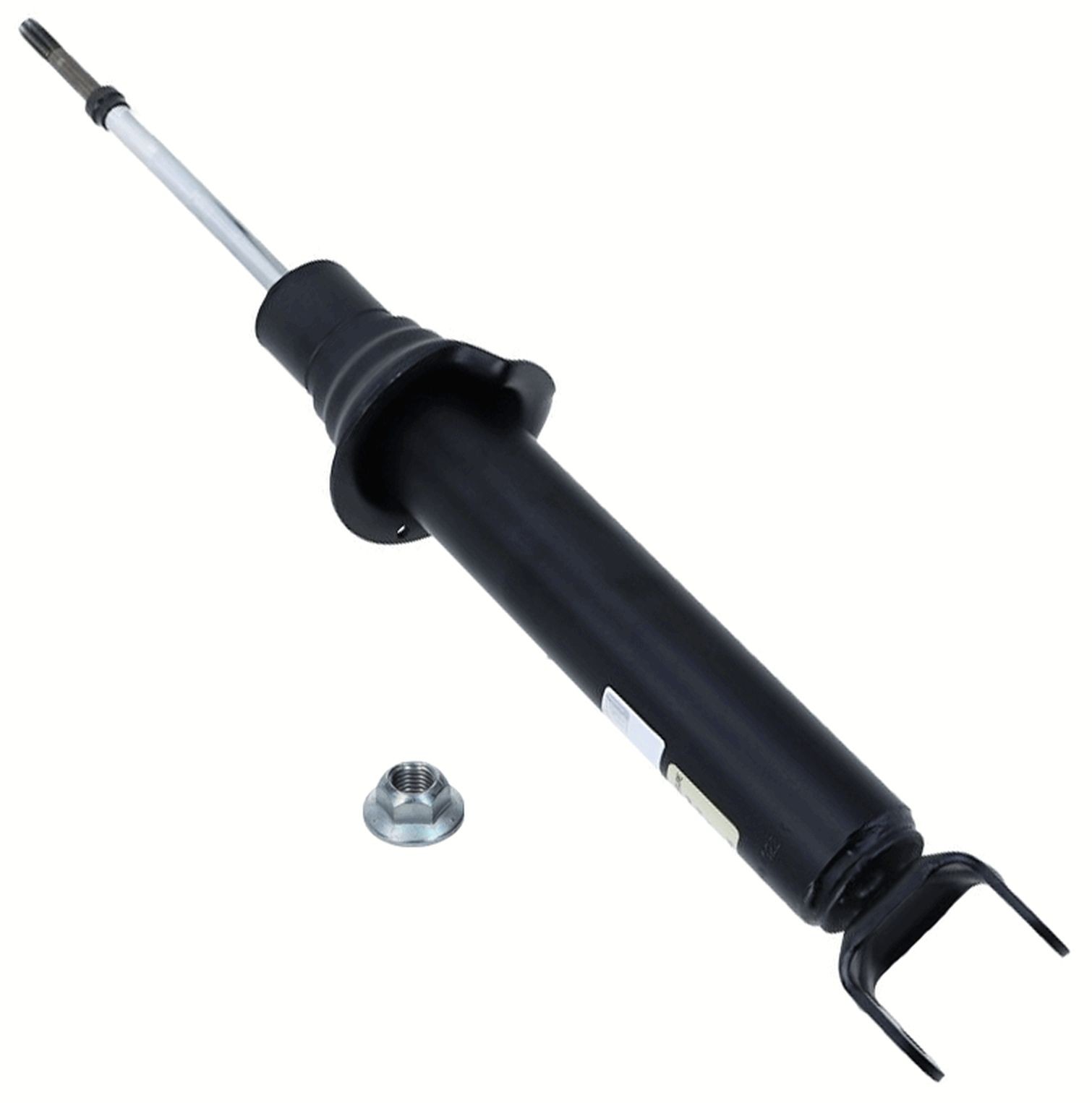 Tlmič pérovania SACHS 313 795 SACHS 313 795 Tlmiče perovania MAZDA MX-5 2009