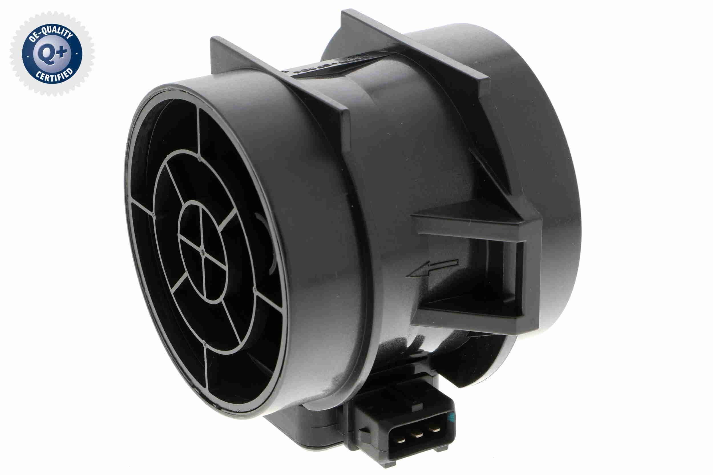 VEMO Μετρητής μάζας αέρα V52-72-0002-1 VEMO V52-72-0002-1 Μετρητής μάζας αέρα HYUNDAI Tucson (JM) 2.4 177 PS 2015