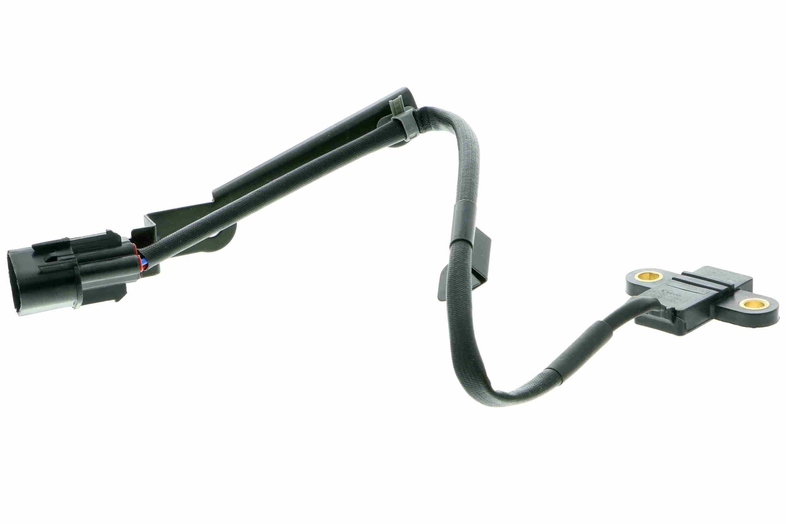 VEMO Gerador de impulsos, cambota V52-72-0158-1 V52-72-0158-1 Sensor de rotações gestão do motor KIA SORENTO VEMO