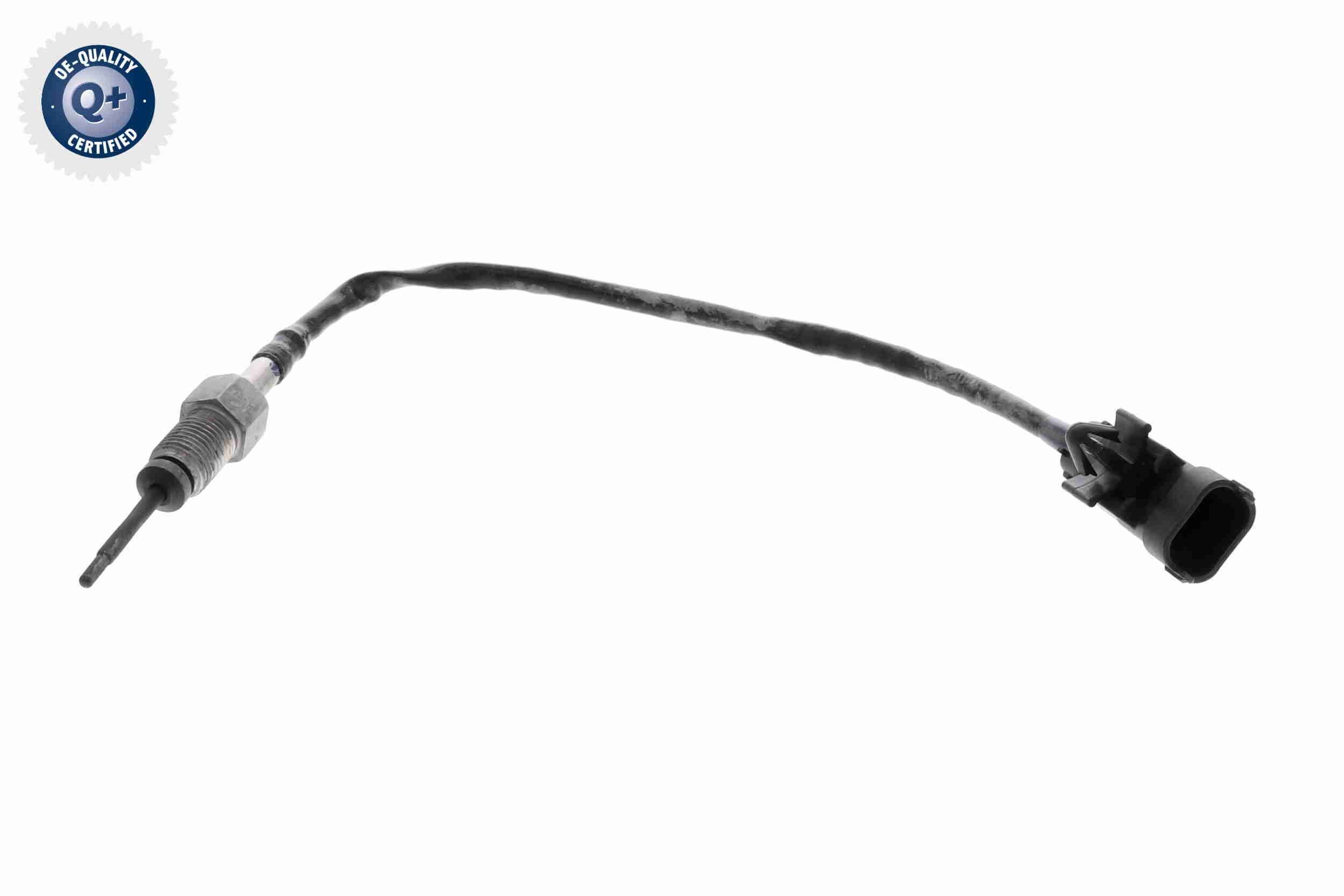 VEMO Pakokaasun lämpötila-anturi V52-72-0161 VEMO V52-72-0161 Kia Soul 2 lämpötila-anturi vaihto hinta