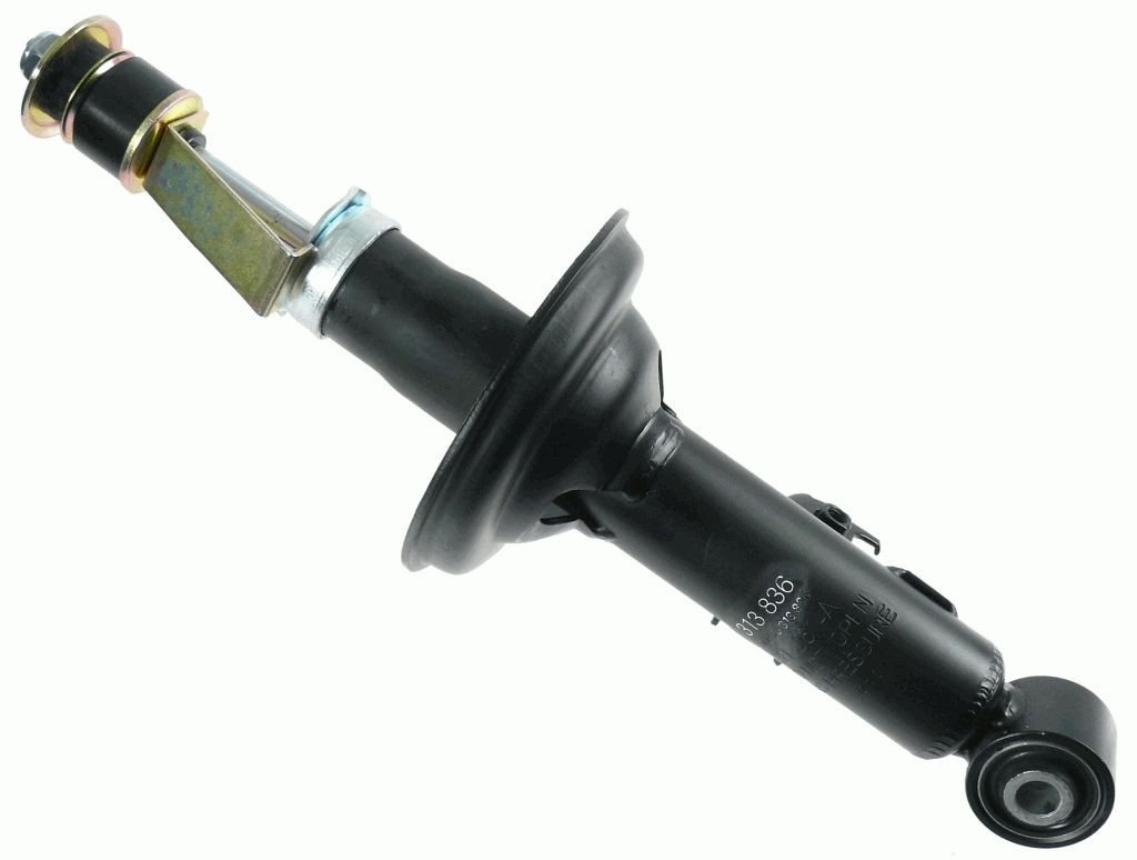 SACHS Stoßdämpfer 313 836 SACHS 313 836 Federungssystem TOYOTA HILUX 3 Pritsche/Fahrgestell (KUN1, TGN3, TGN2, TGN1, 2011