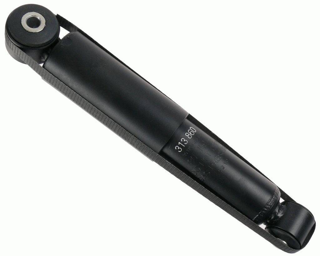 SACHS Stötdämpare 313 860 SACHS 313 860 Stötdämpare Hyundai Trajet Van fram och bak