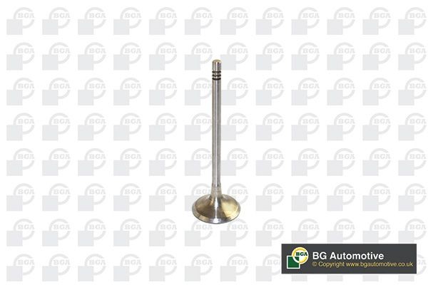 BGA Ieplūdes vārsts V591701 Ieplūdes vārsts BGA Land Rover DISCOVERY V591701