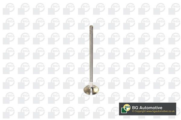 BGA Izplūdes vārsts V591702 BGA V591702 orģinālās Izplūdes vārsts Express 1000-1500 Platforma / Šasija cena