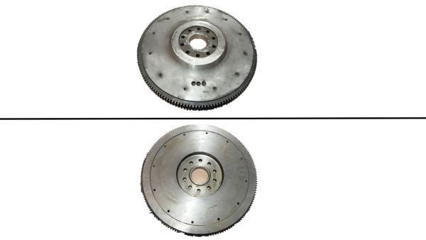 KAWE Volante do motor V6016N KAWE V6016N Volante do motor