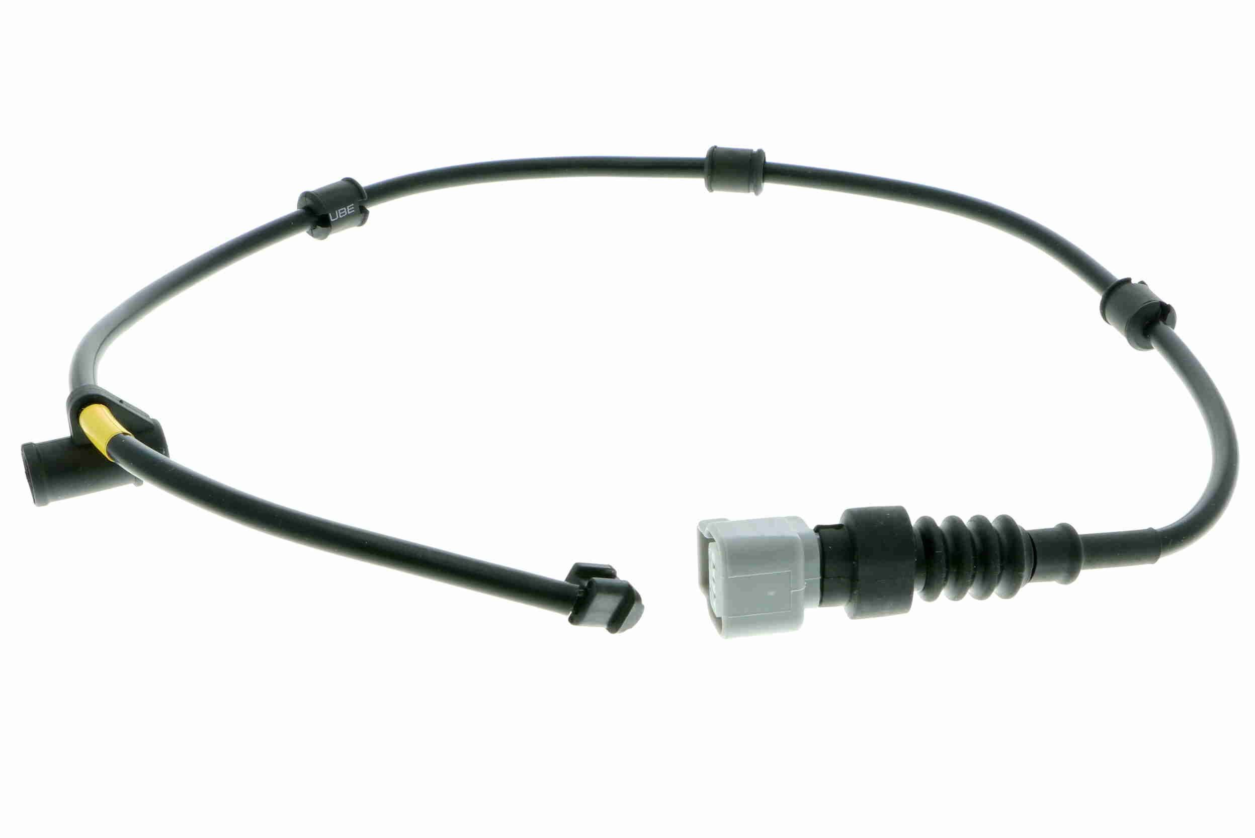 VEMO Waarschuwingscontact, remvoering- / blokslijtage V70-72-0151 VEMO V70-72-0151 Slijtage indicator remblokken Lexus GS 2 prijs