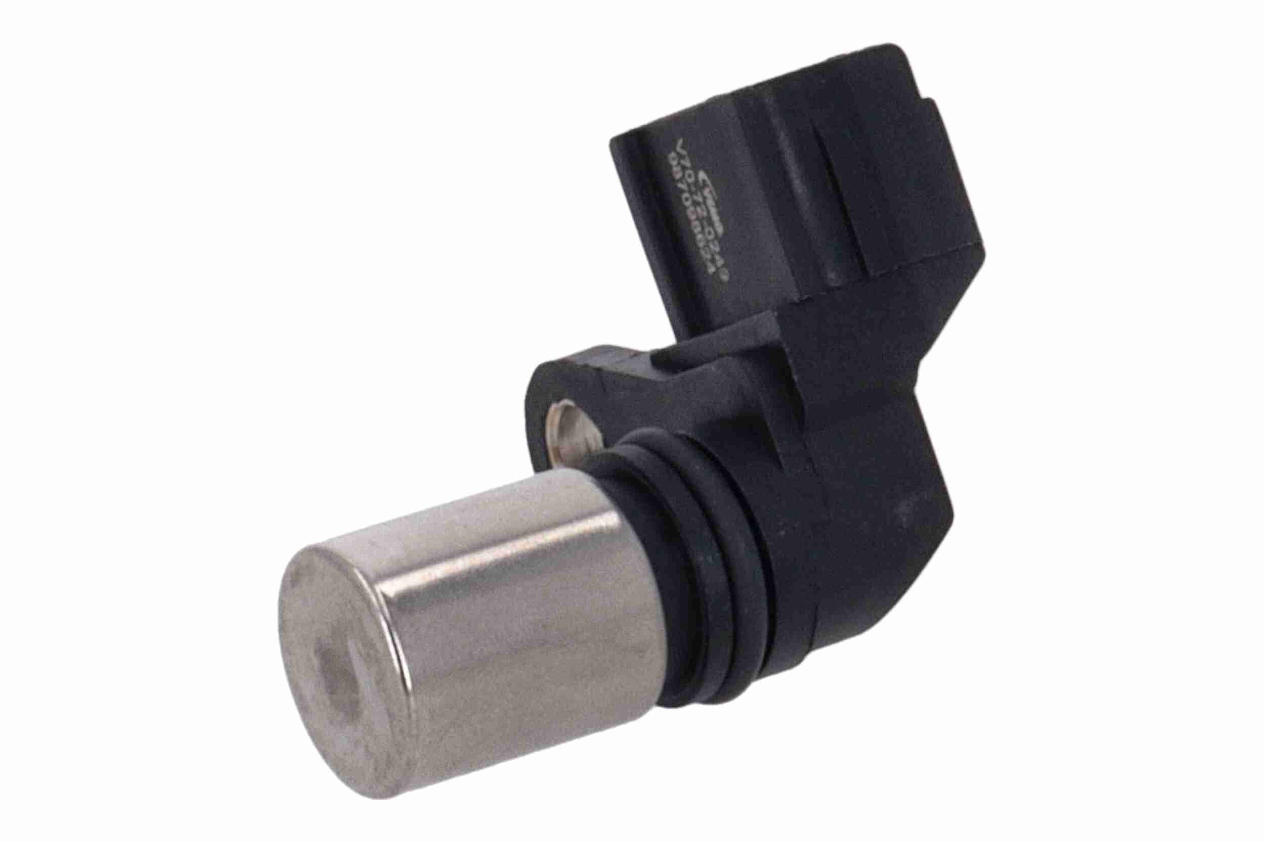 VEMO Impulsgiver, veivaksel V70-72-0249 Veivakselsensor VEMO Toyota AYGO V70-72-0249