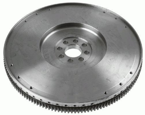 KAWE Svinghjul V7195N Kobling svinghjul SKODA KAWE V7195N
