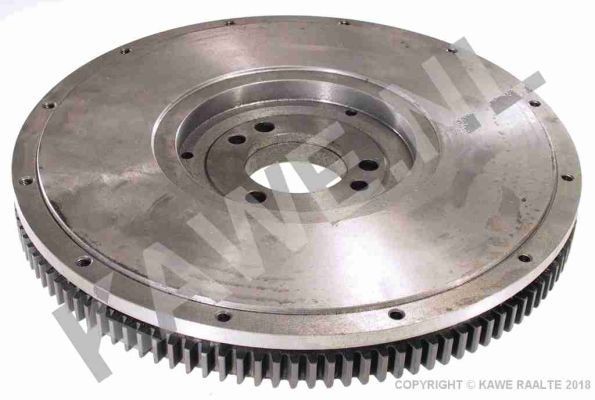 KAWE Volano V8396N V8396N costo Volano Bimassa PEUGEOT 207 KAWE