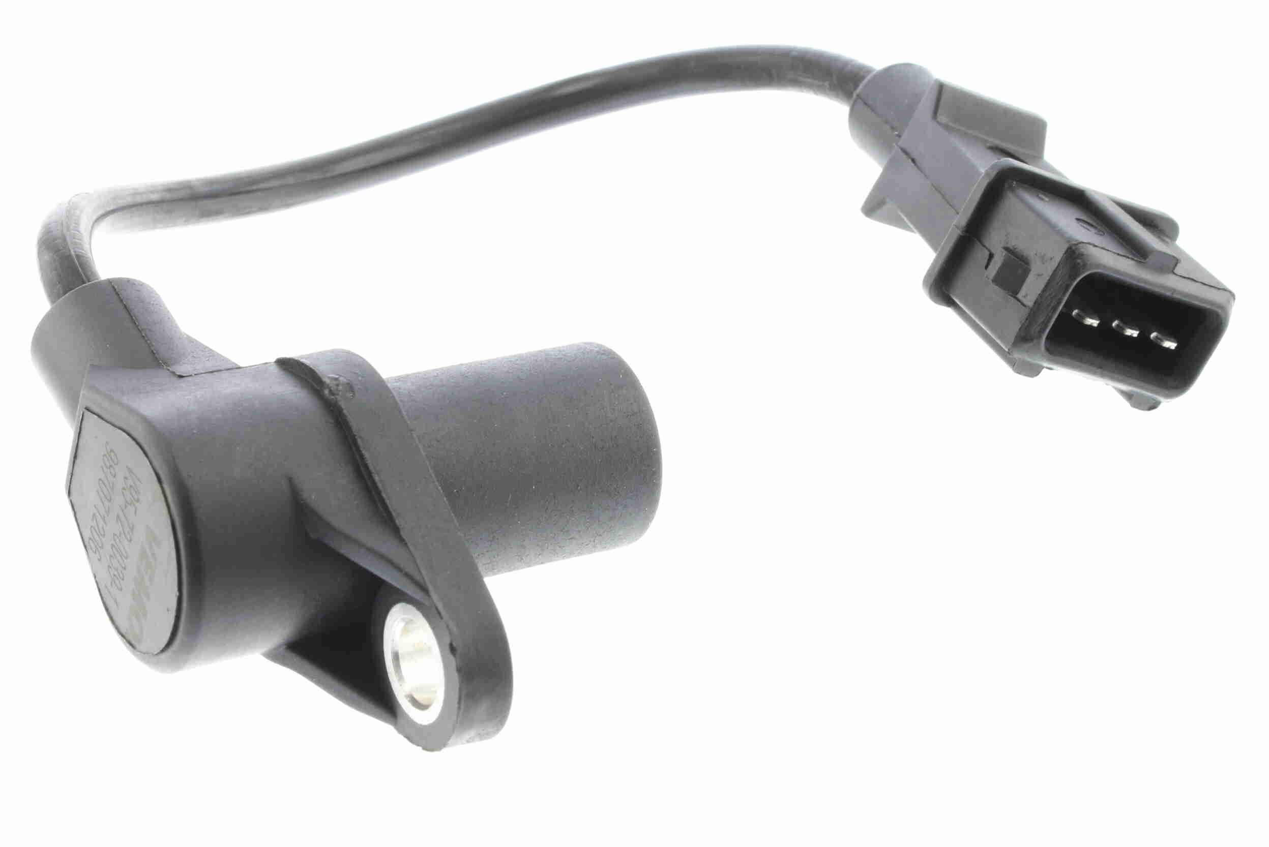 VEMO Snímač impulzov kľukového hriadeľa V95-72-0039-1 Snímač otáčok motora VEMO Kia SOUL V95-72-0039-1