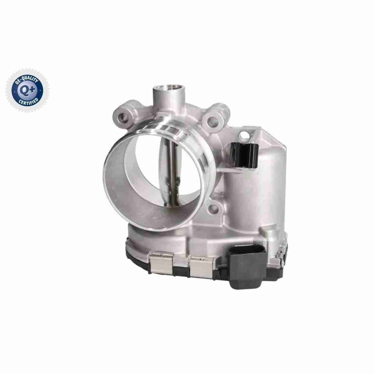 VEMO Gasspjeld V95-81-0005 VEMO V95-81-0005 Gasspjeld Volvo V50 MW pris