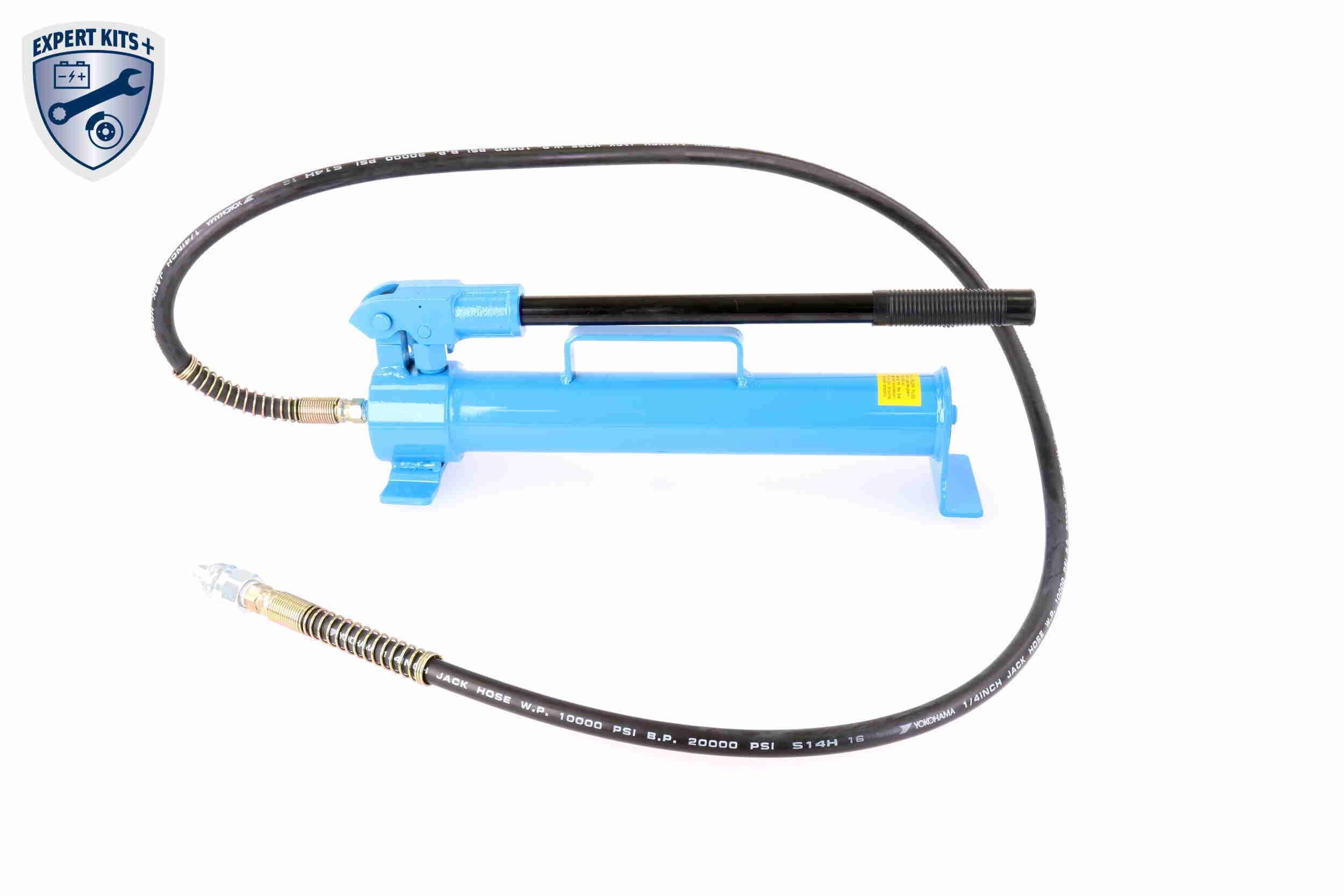 VAICO Kit de reparação, grupo hidráulico V99-1032 V99-1032 Centralina ABS VW LUPO VAICO