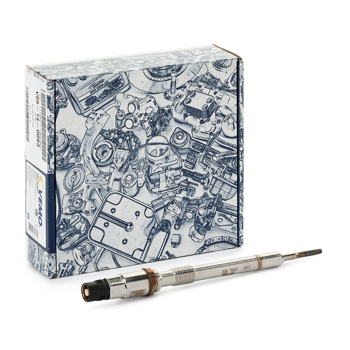 VEMO Candeletta V99-14-0093 V99-14-0093 Candelette MITSUBISHI VEMO costo