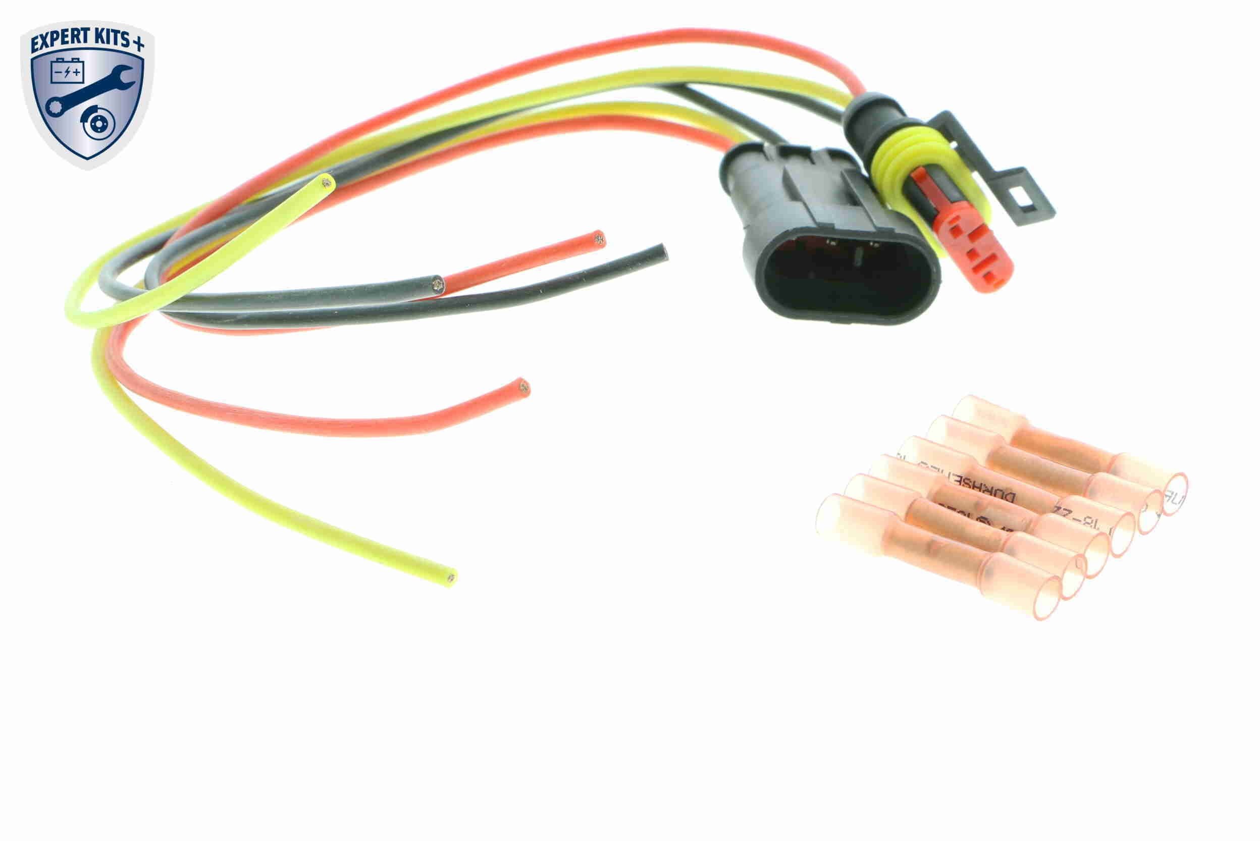 VEMO Rep.sats, kabelstam V99-83-0010 VEMO V99-83-0010 kabelsats Coupe B3 (89, 8B) pris