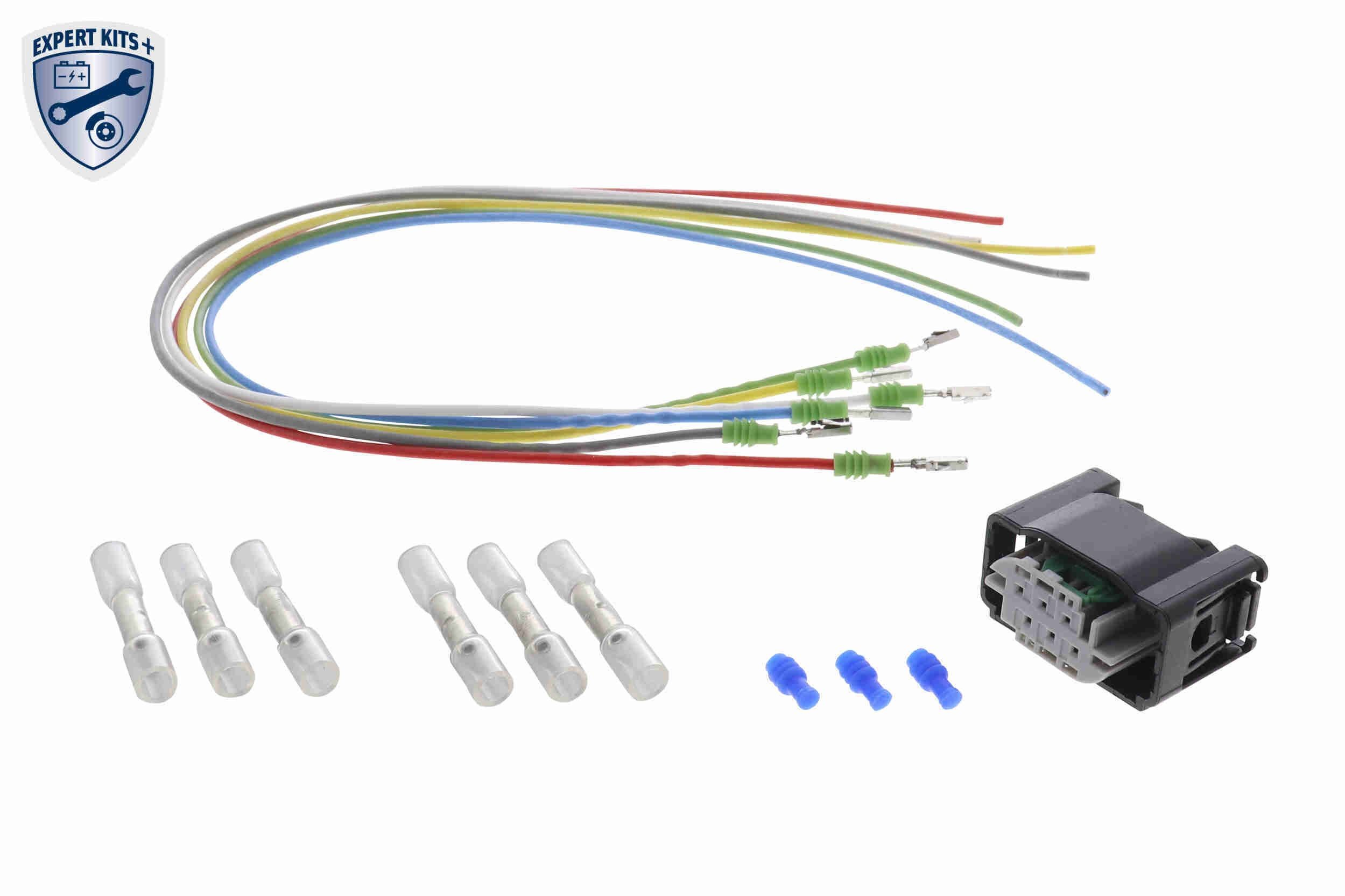 VEMO Σετ επισκευής, σετ καλωδίων V99-83-0013 VEMO V99-83-0013 γνήσια Σετ καλωδίων W123 Coupe (C123) κόστος