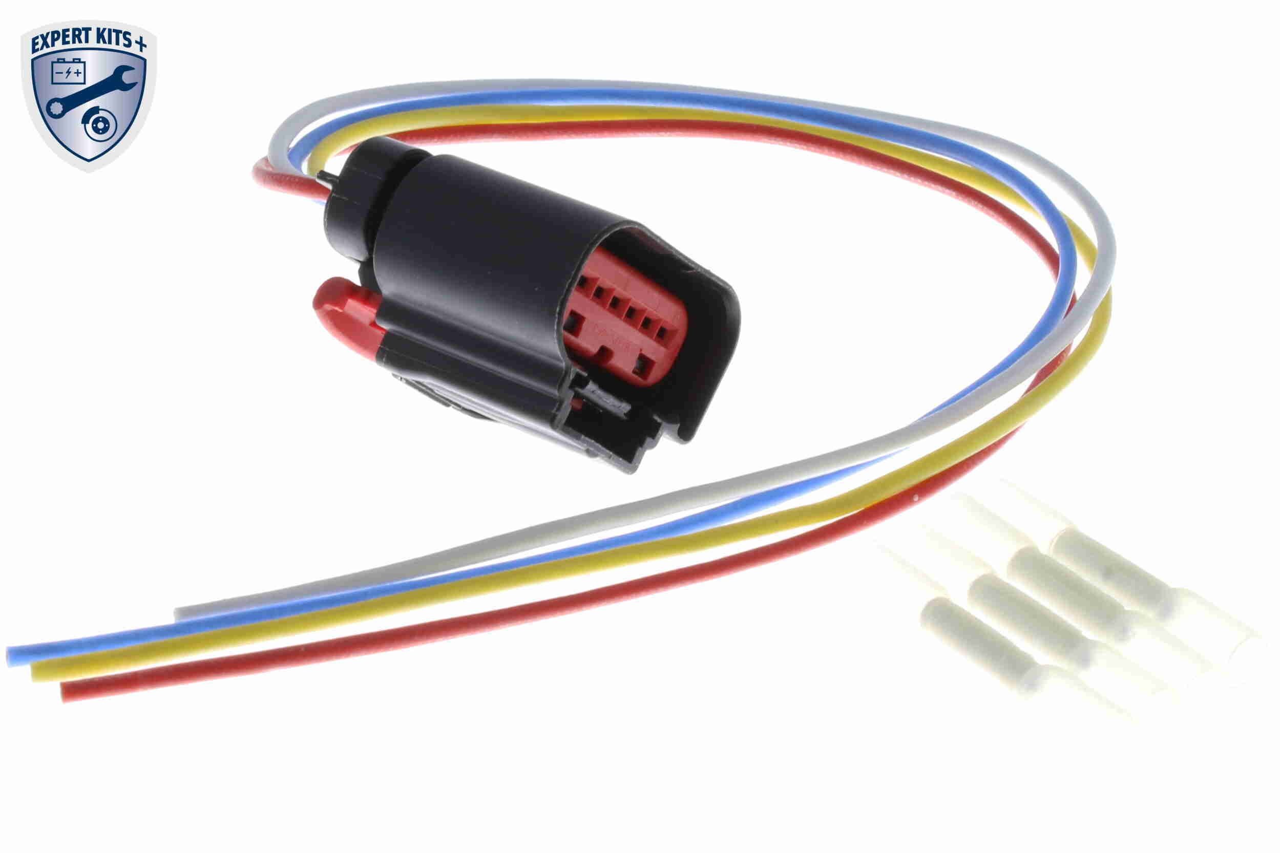VEMO Kit riparazione, Fascio cavi V99-83-0017 V99-83-0017 costo Fascio cavi PEUGEOT 307 VEMO