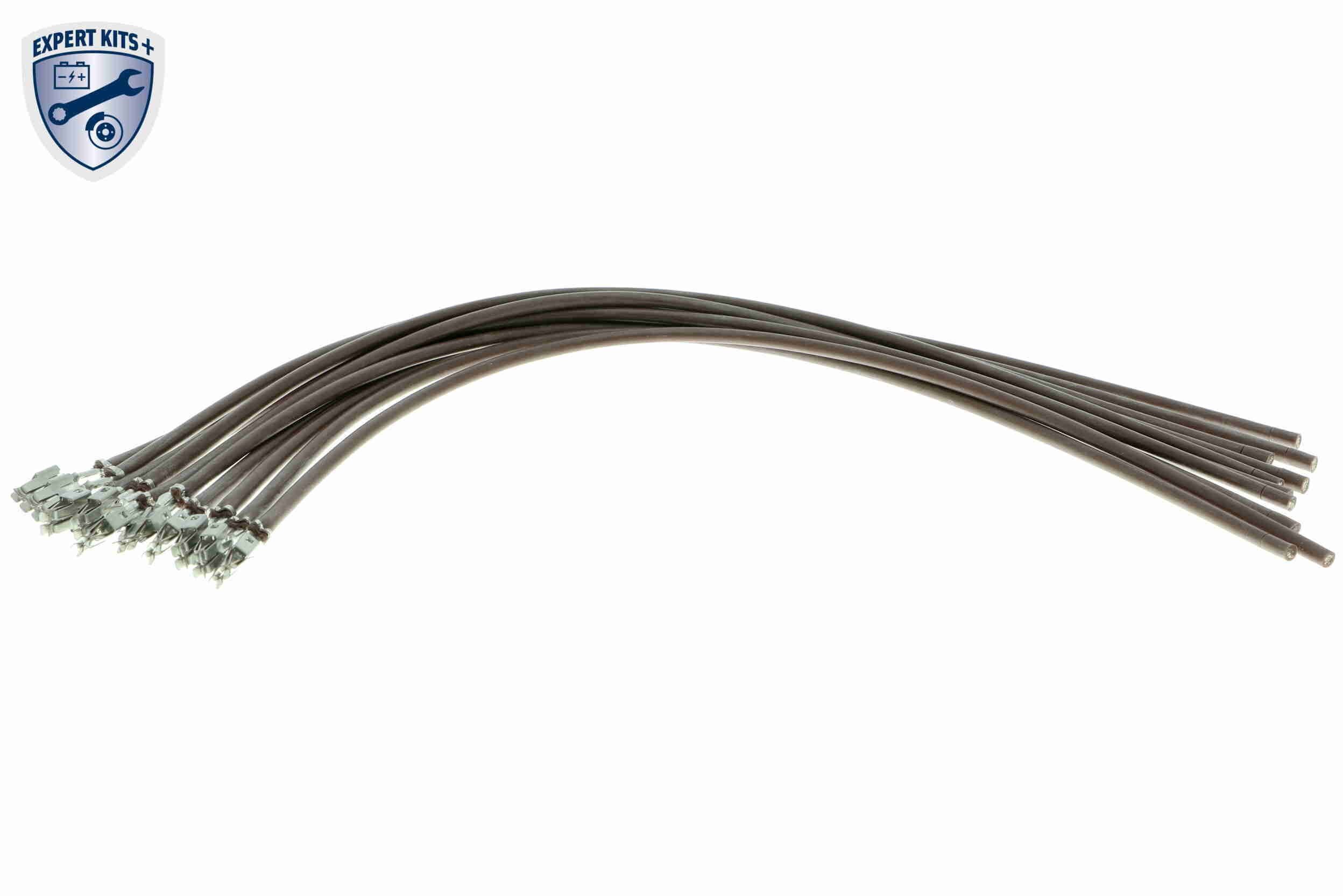 VEMO Rep.sæt, kabelsæt V99-83-0050 V99-83-0050 Kabelsæt VEMO SKODA KODIAQ