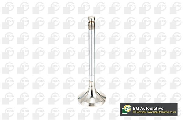 Soupape d'échappement BGA V991716 BGA V991716 Soupape d'émission Nissan ALMERA 2018