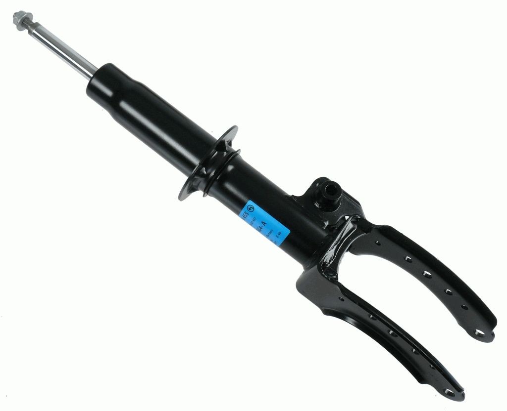 Amortisseur SACHS 314 455 SACHS 314 455: Jambe de force Audi Q7 2025