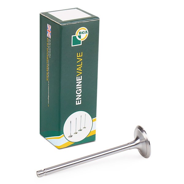 BGA Soupape d'admission V998716 BGA V998716 Soupape d'admission Hyundai H100 d'origine