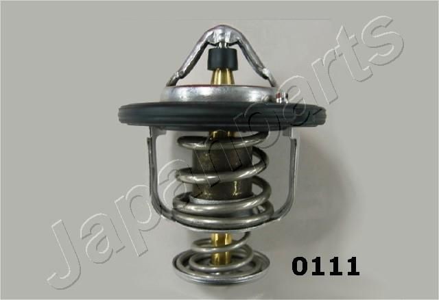 JAPANPARTS Thermostaat, koelvloeistof VA-0111 Nissan ALTIMA Koelwaterthermostaat JAPANPARTS VA-0111