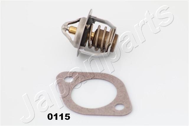 JAPANPARTS Termostat, kylvätska VA-0115 VA-0115 JAPANPARTS termostat Suzuki SAMURAI