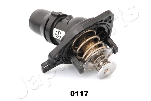 JAPANPARTS Thermostat d'eau VA-0117 Calorstat JAPANPARTS CR-V VA-0117 pas cher