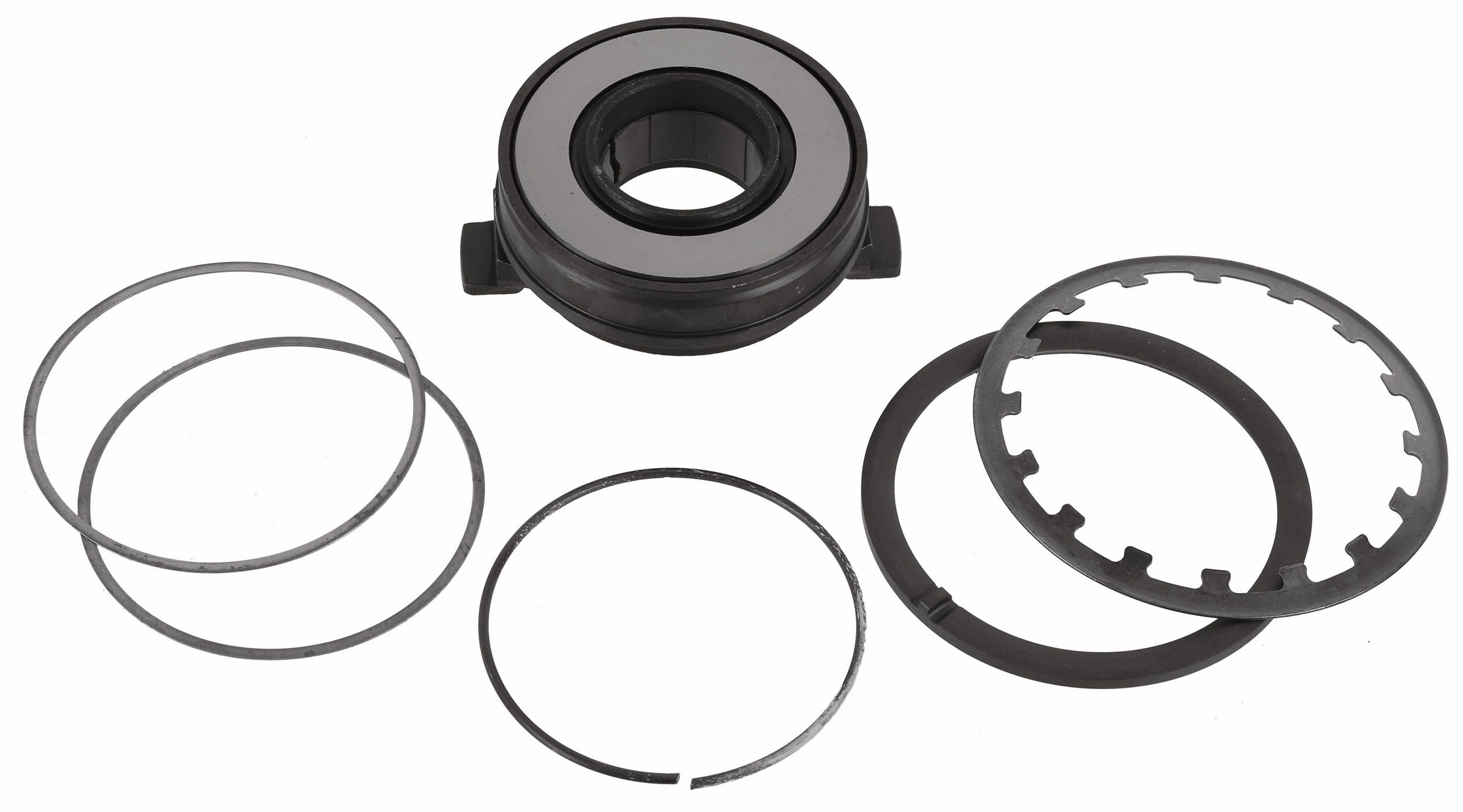 SACHS Ρουλεμάν πίεσης 3151 000 464 SACHS 3151 000 464 Ρουλεμάν πίεσης KG MOBILITY τιμες