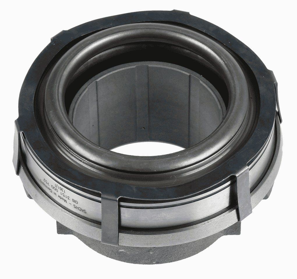 SACHS Udrykkerleje 3151 000 752 3151 000 752 Udrykkerleje VOLVO S70 SACHS