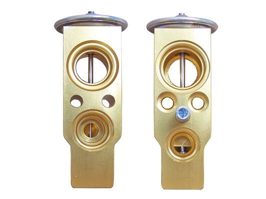 LIZARTE Détendeur, climatisation VAL002 VAL002 Détendeur de climatisation MERCEDES-BENZ Classe E LIZARTE