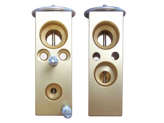 LIZARTE Détendeur, climatisation VAL008 Soupape de détente LIZARTE Classe E VAL008 pas cher