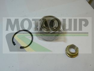 MOTAQUIP Kit de roulement de roue VBK1234 Moyeu de roue MOTAQUIP DS4 VBK1234 pas cher