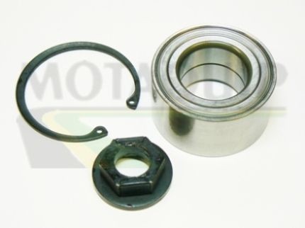 MOTAQUIP Kit de roulement de roue VBK928 Moyeu de roue MOTAQUIP FIESTA VBK928 pas cher