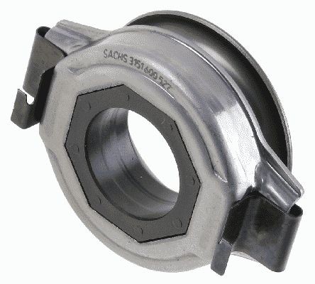 SACHS Druklager 3151 600 527 Druklager SACHS GT-R 3151 600 527 goedkoop