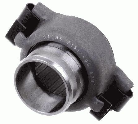 SACHS Rolamento de desembraiagem 3151 600 529 SACHS 3151 600 529 originais Rolamento de embraiagem Nissan Note e11 custo