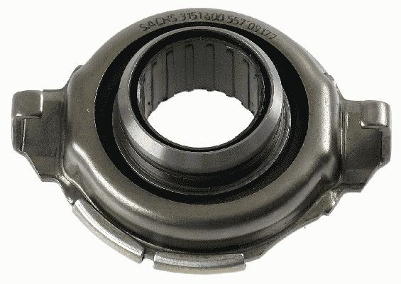 Butée d'embrayage SACHS 3151 600 557 SACHS 3151 600 557: Butée d'embrayage mécanique Hyundai GETZ 2004