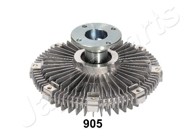 JAPANPARTS Koppeling, radiateurventilator VC-905 Ford C-MAX Ventilator koppeling JAPANPARTS VC-905
