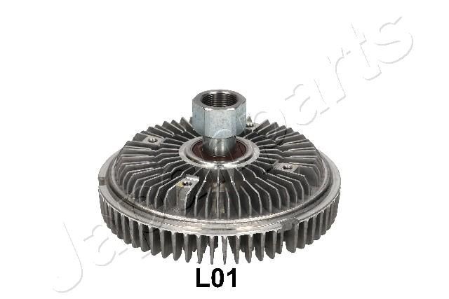 JAPANPARTS Sajūgs, Radiatora ventilators VC-L01 Sajūgs radiatora ventilators JAPANPARTS i3 VC-L01 lēti