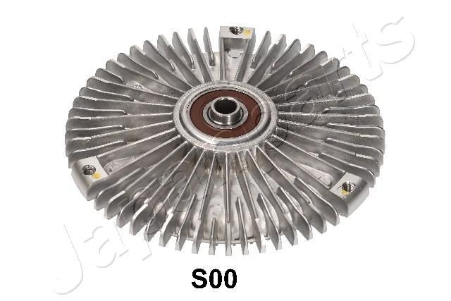 Embraiagem, ventilador do radiador JAPANPARTS VC-S00 JAPANPARTS VC-S00 Embreagem do ventilador SsangYoung REXTON 2012