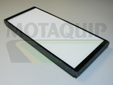 MOTAQUIP Filter vnútorného priestoru VCF180 Kabínový filter MOTAQUIP CLS VCF180 lacné