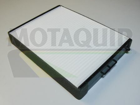 MOTAQUIP Filter vnútorného priestoru VCF214 VCF214 Kabínový filter HYUNDAI KONA MOTAQUIP