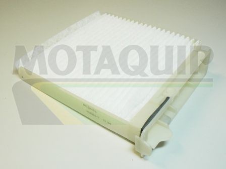 MOTAQUIP Filtro abitacolo VCF222 VCF222 Filtro abitacolo MOTAQUIP RENAULT TRAFIC costo