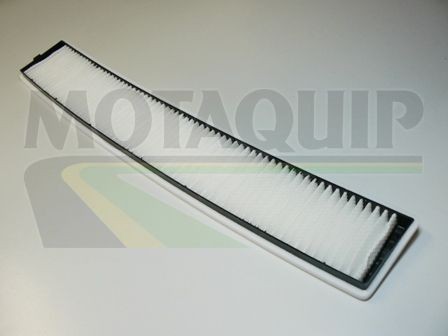 MOTAQUIP Kupefilter VCF238 Pollenfilter MOTAQUIP 7-serie VCF238 billige
