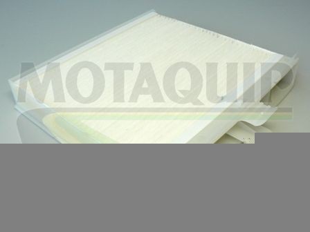 MOTAQUIP Interieurfilter VCF333 VCF333 Airco filter RENAULT SANDERO / STEPWAY MOTAQUIP
