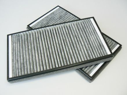 MOTAQUIP Kupefilter VCF342 VCF342 Kupefilter BMW 7-serie MOTAQUIP