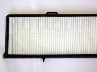 MOTAQUIP Kupefilter VCF355 VCF355 Klimafilter BMW 7-serie MOTAQUIP