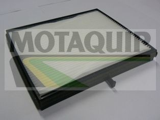 MOTAQUIP Filter, salongiõhk VCF360 MOTAQUIP VCF360 Salongi õhufilter DAEWOO Nubira Saloon (J200) odav