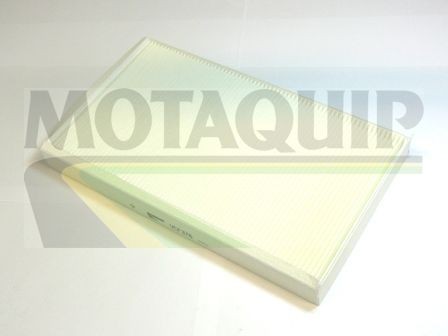 MOTAQUIP Filter vnútorného priestoru VCF376 VCF376 Peľový filter MERCEDES-BENZ CLS MOTAQUIP